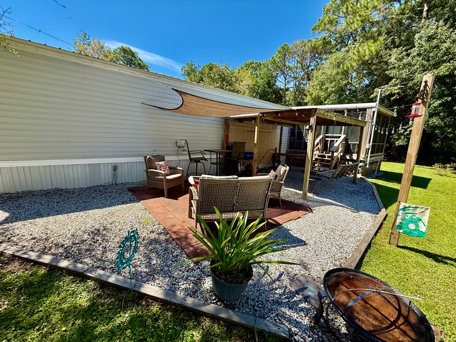 25351 Canal Road Lot 7