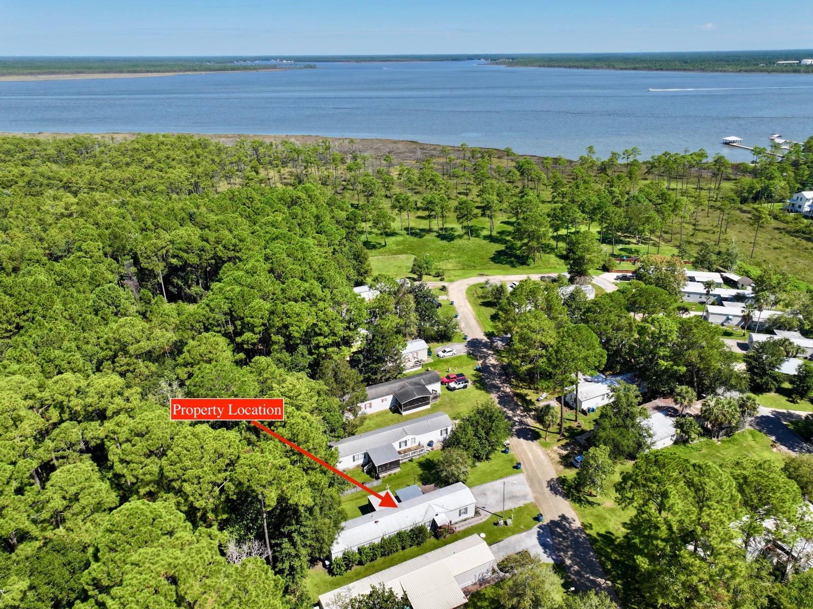 25351 Canal Road Lot 7
