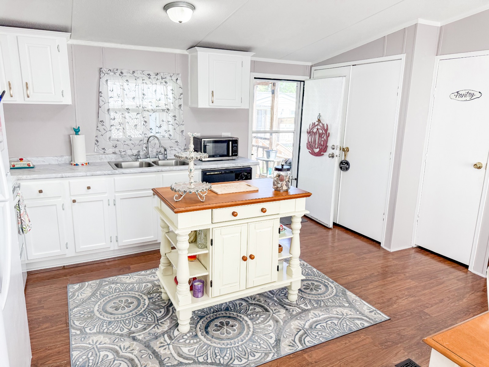 25351 Canal Road Lot 7