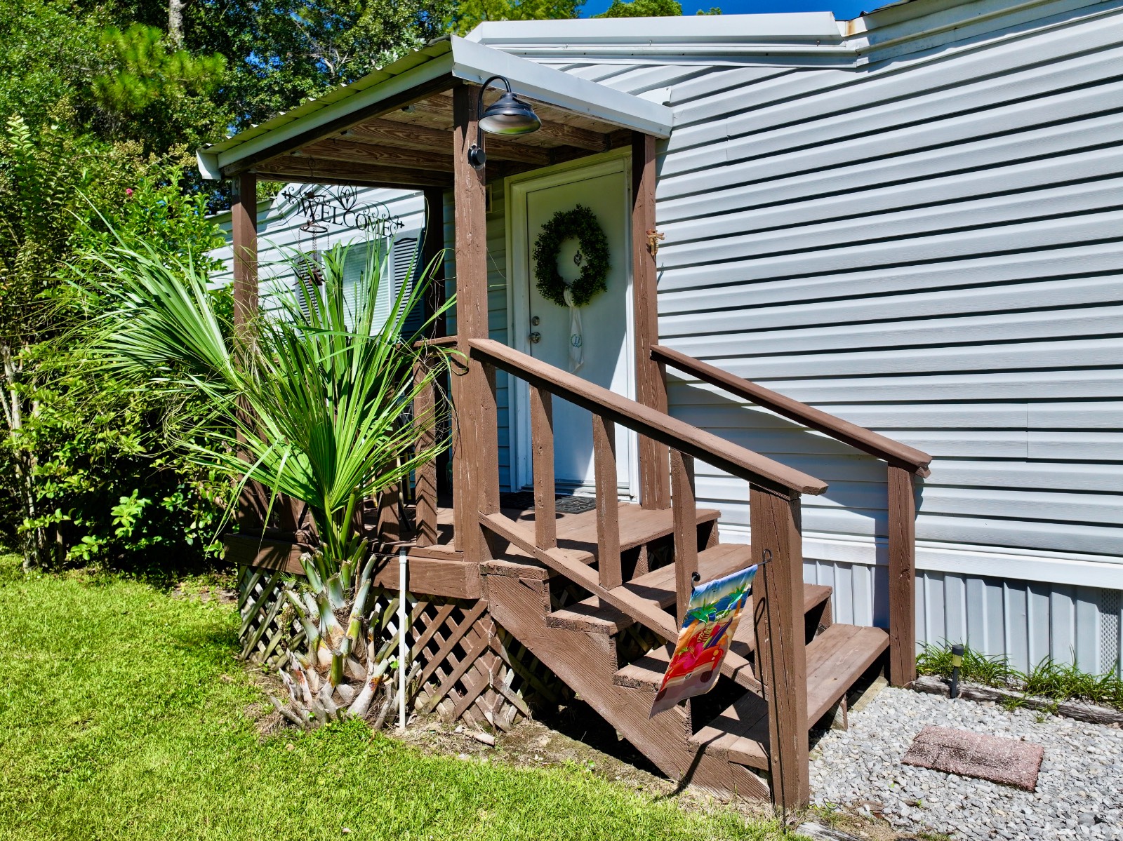 25351 Canal Road Lot 7