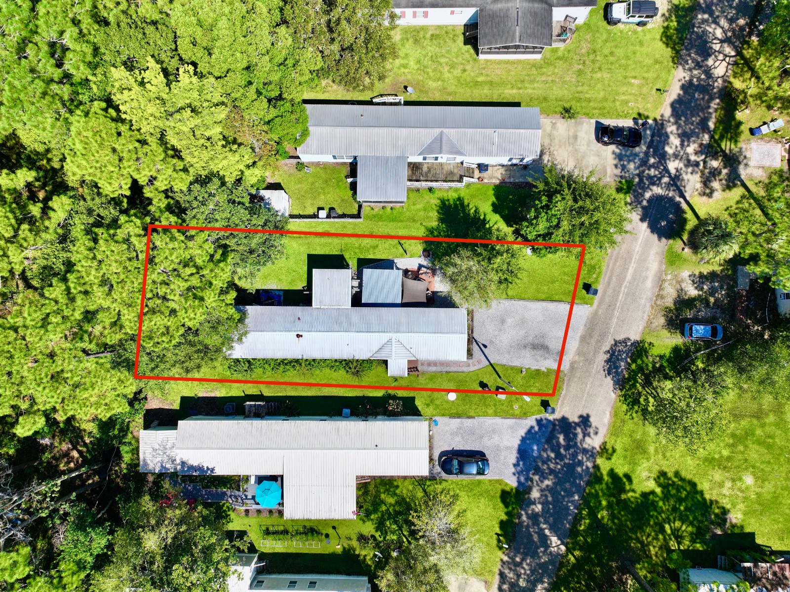 25351 Canal Road Lot 7