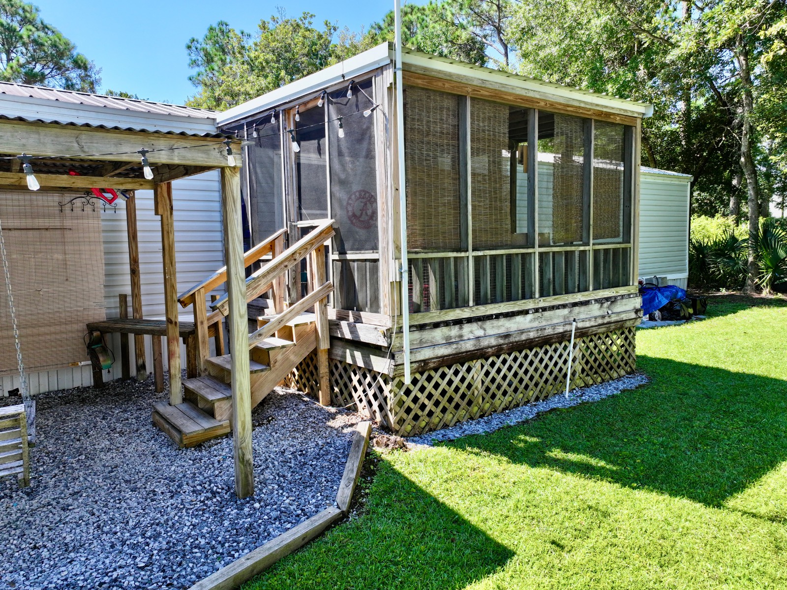 25351 Canal Road Lot 7