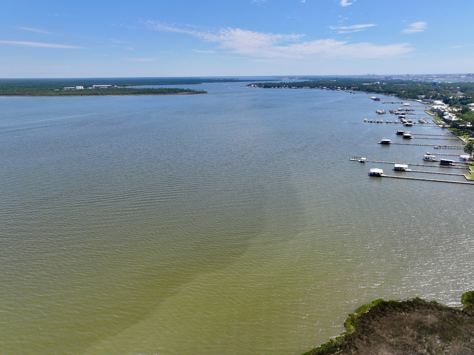 25351 Canal Road Lot 7