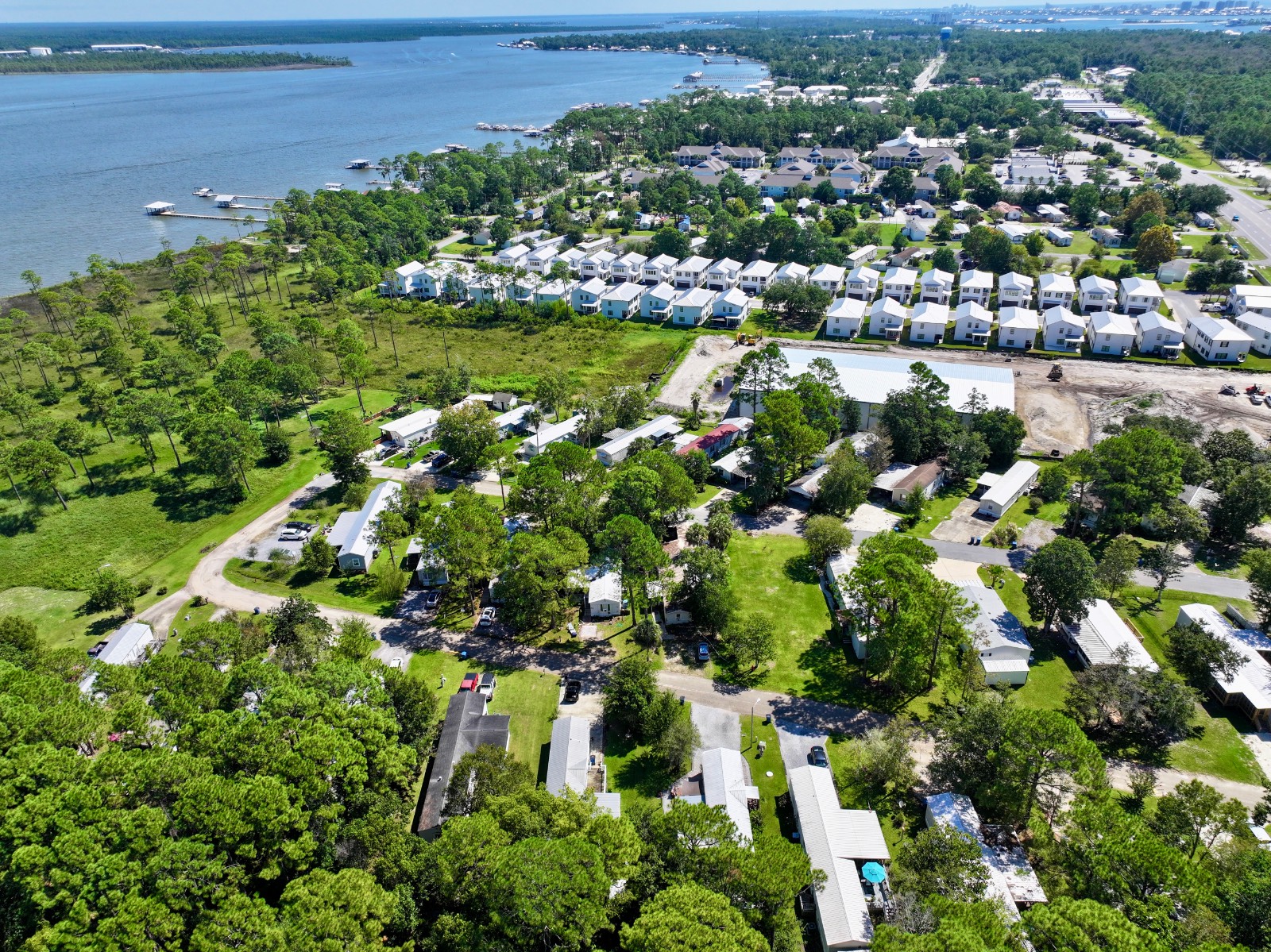 25351 Canal Road Lot 7