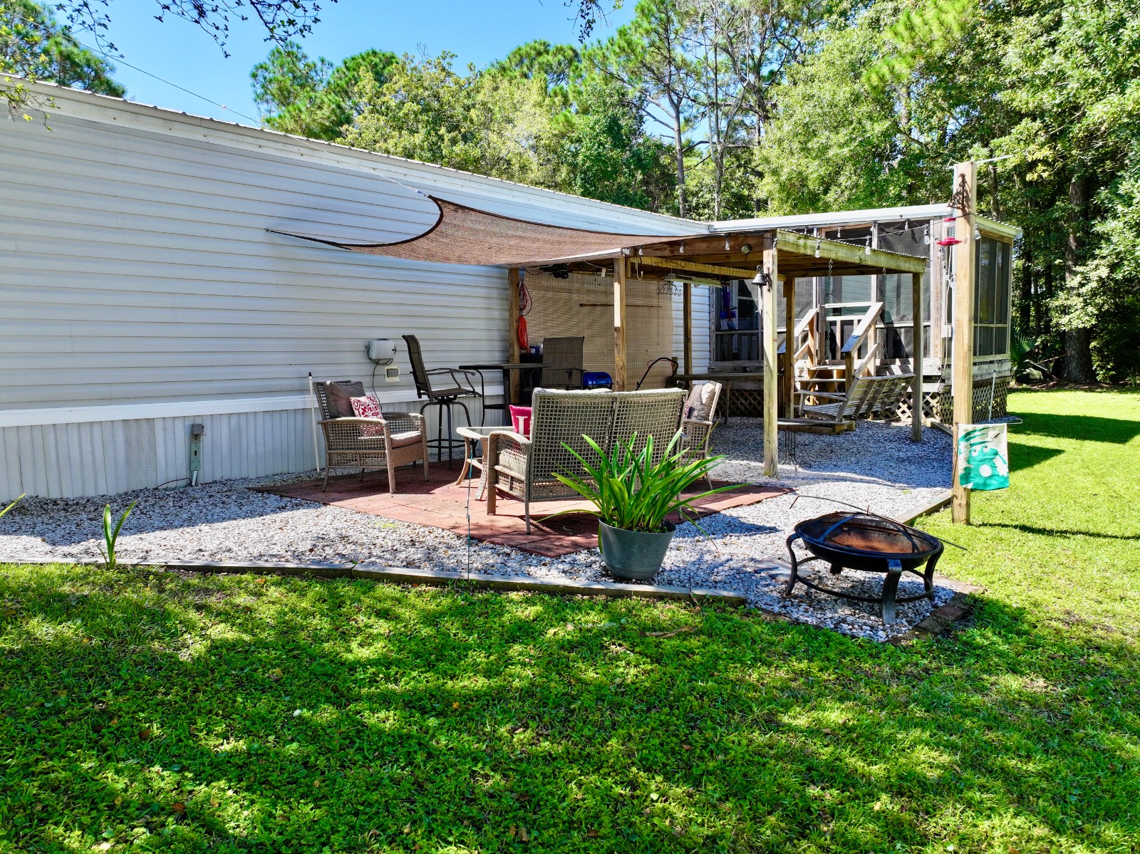25351 Canal Road Lot 7