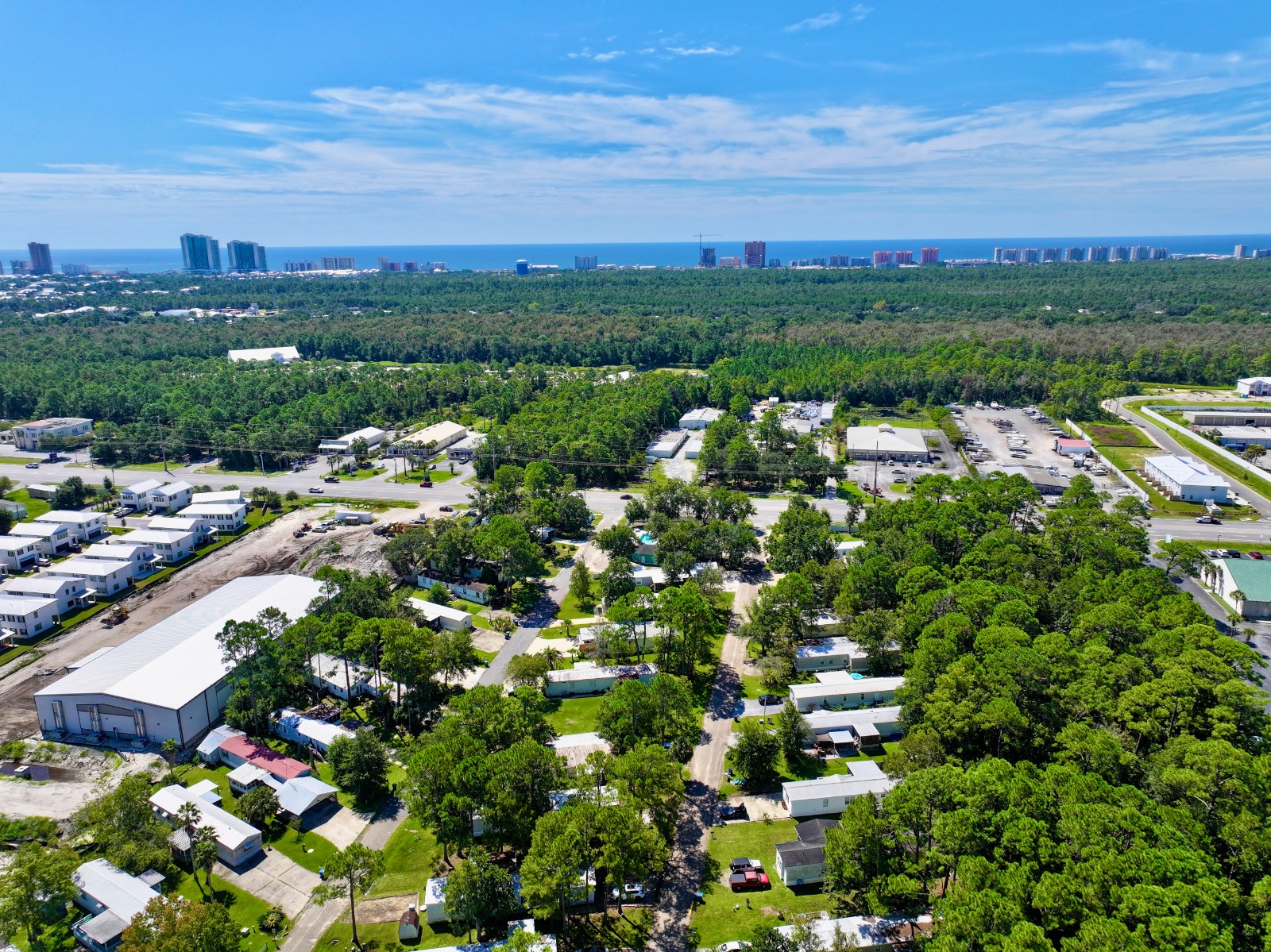 25351 Canal Road Lot 7