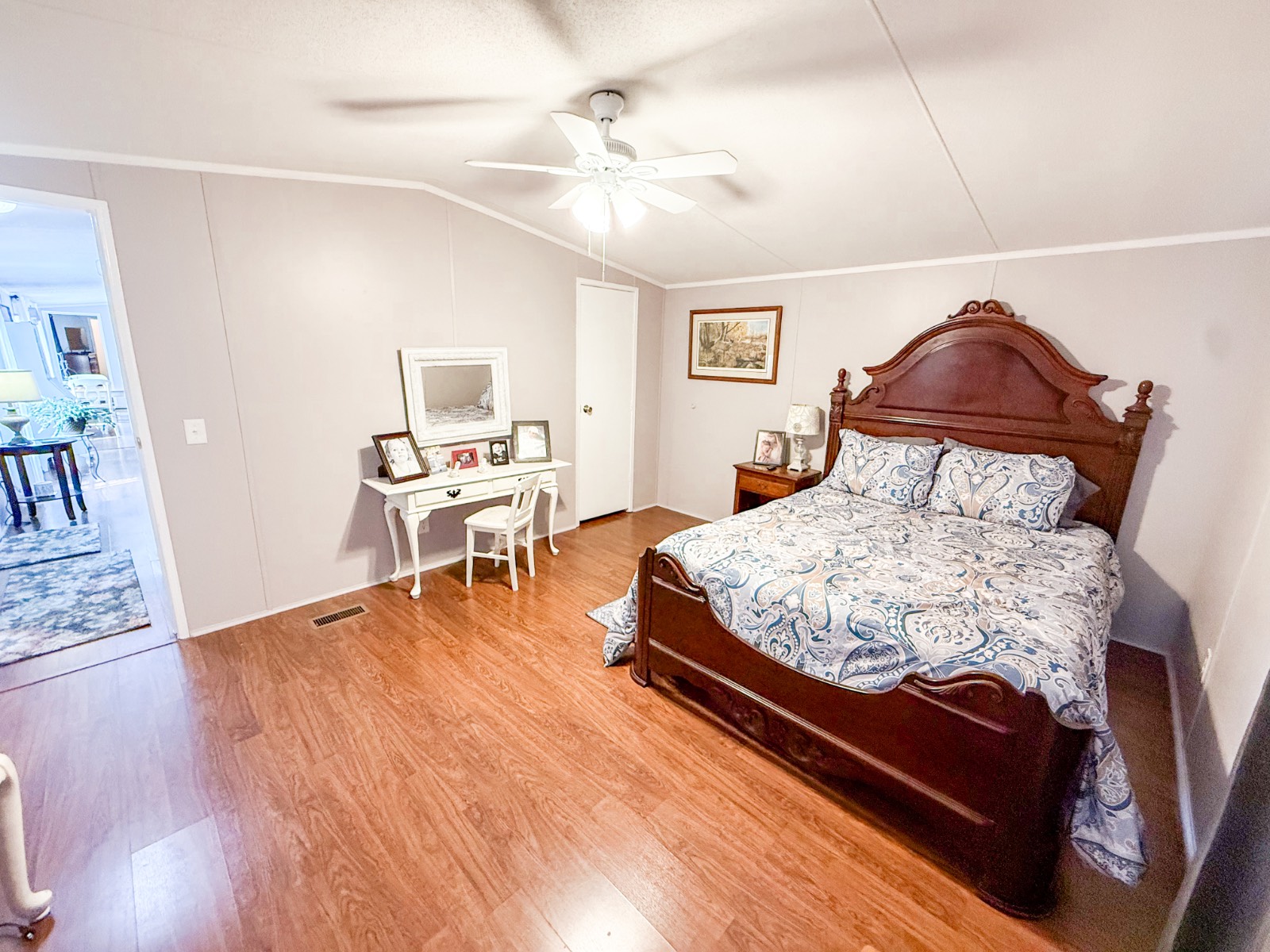 25351 Canal Road Lot 7