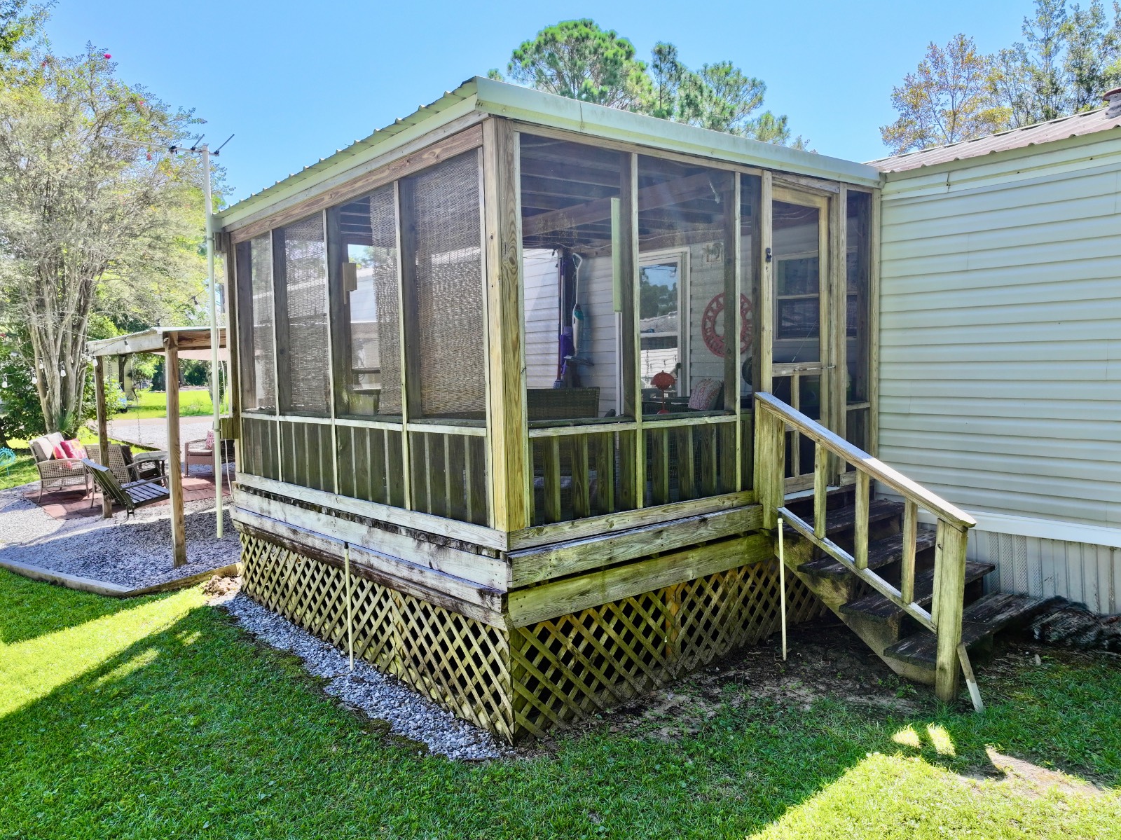 25351 Canal Road Lot 7
