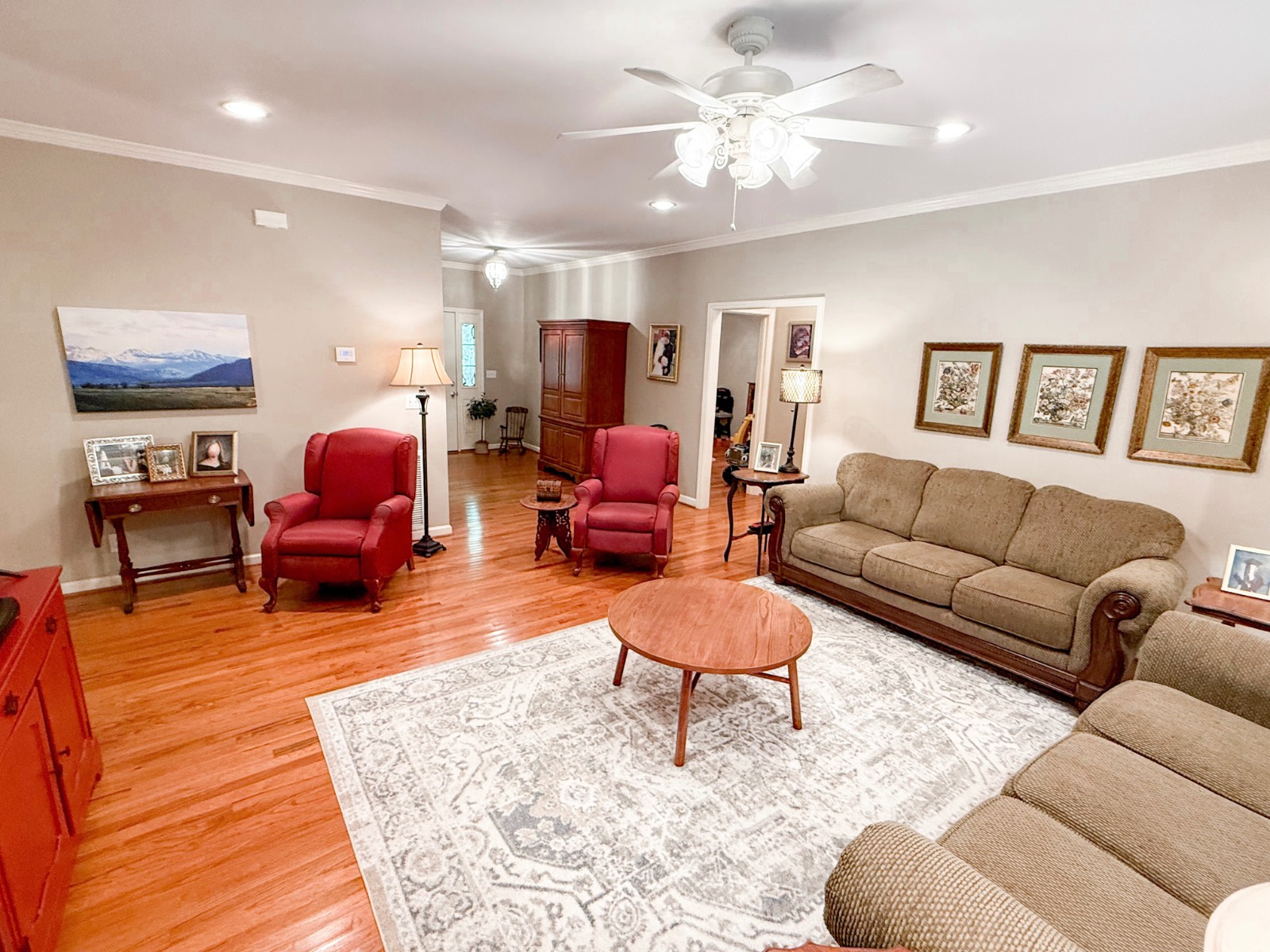 5590 Highway 154