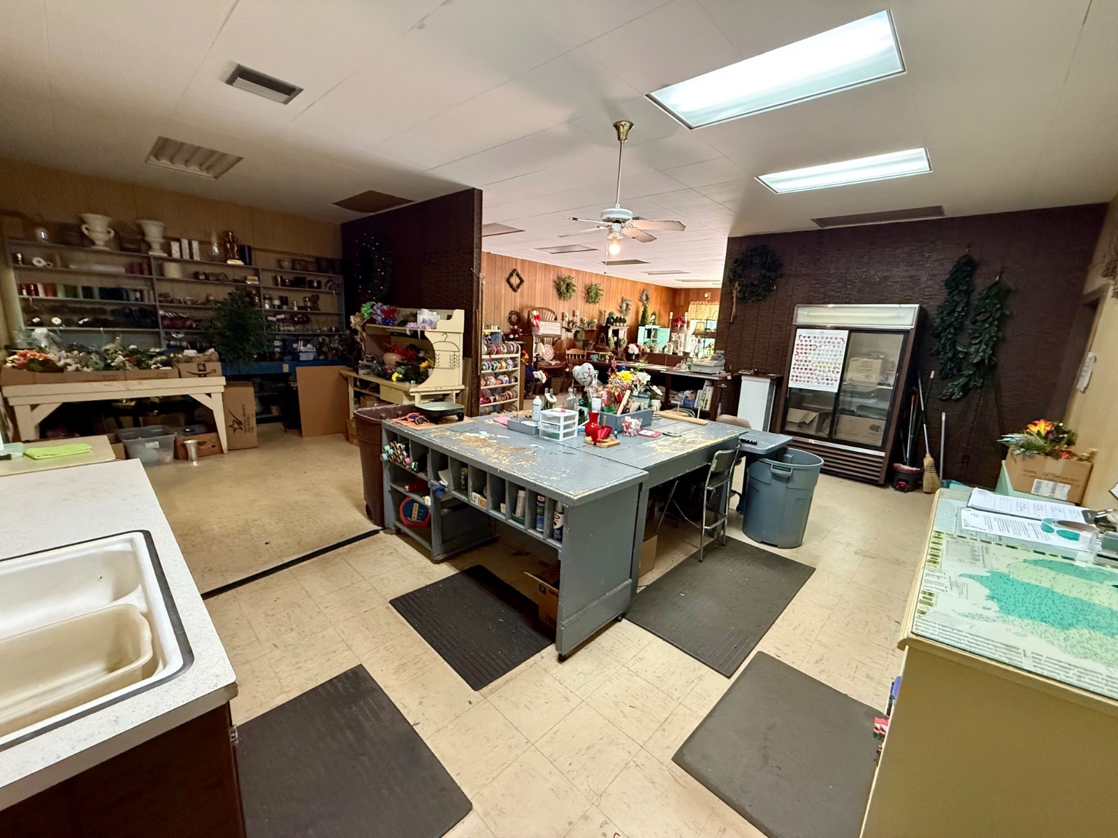 1070 Coffeeville Road