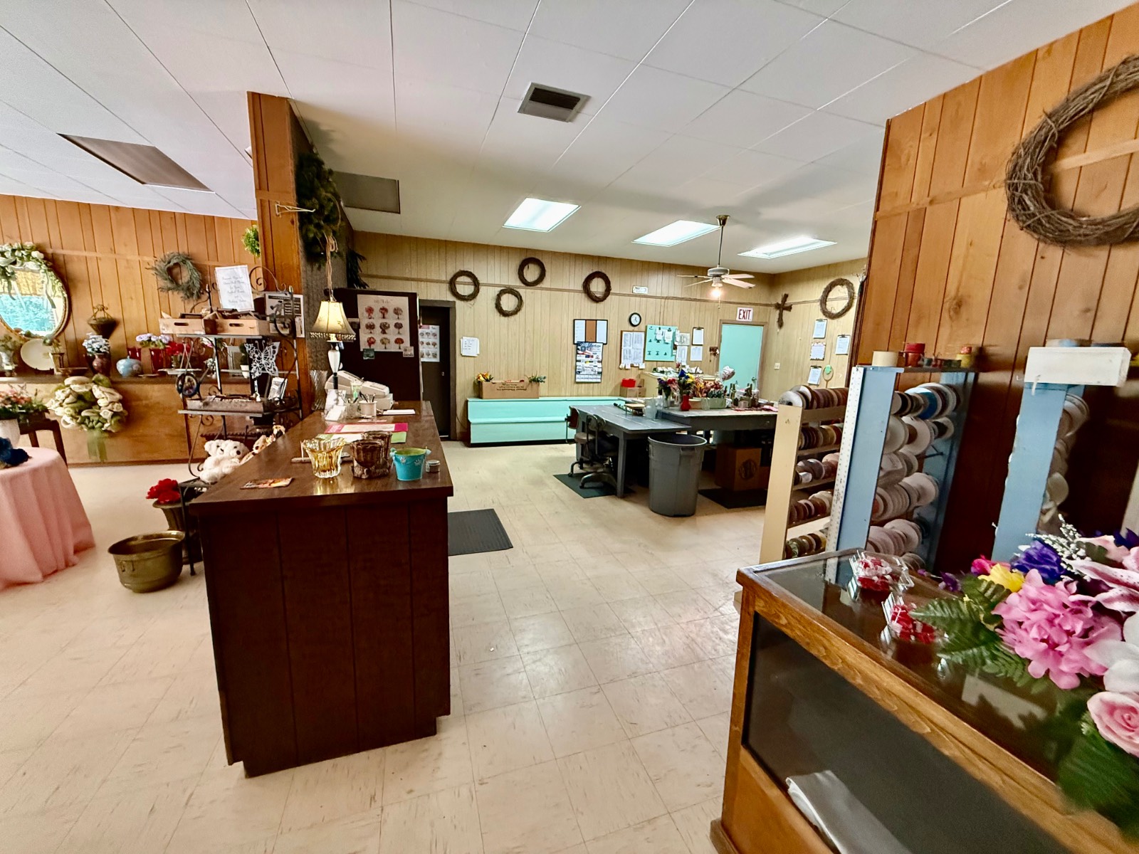 1070 Coffeeville Road