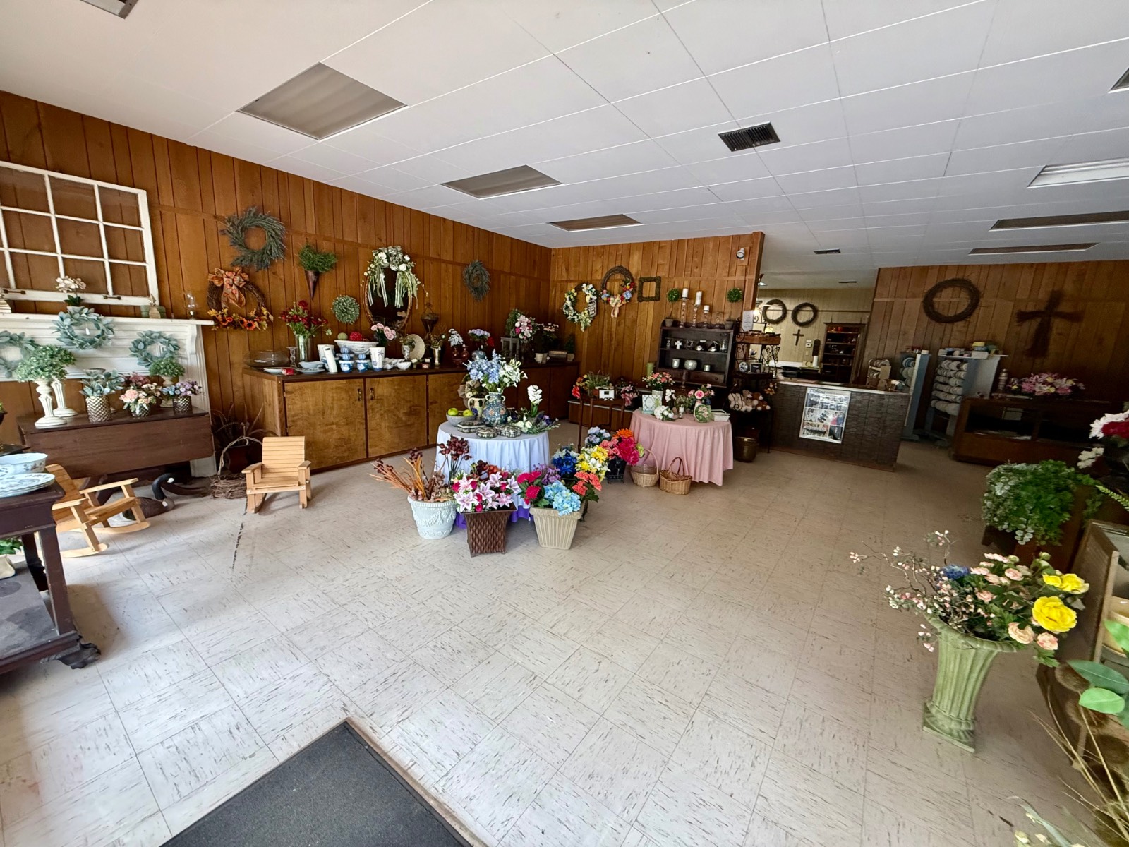 1070 Coffeeville Road