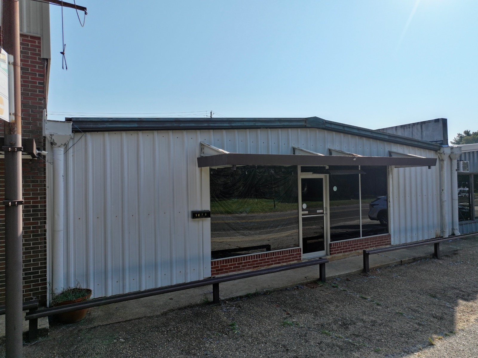 1070 Coffeeville Road