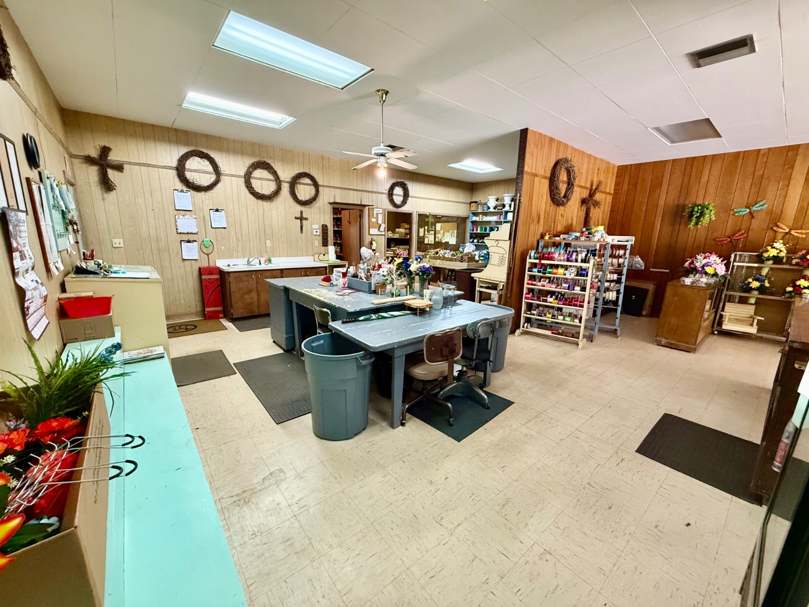 1070 Coffeeville Road