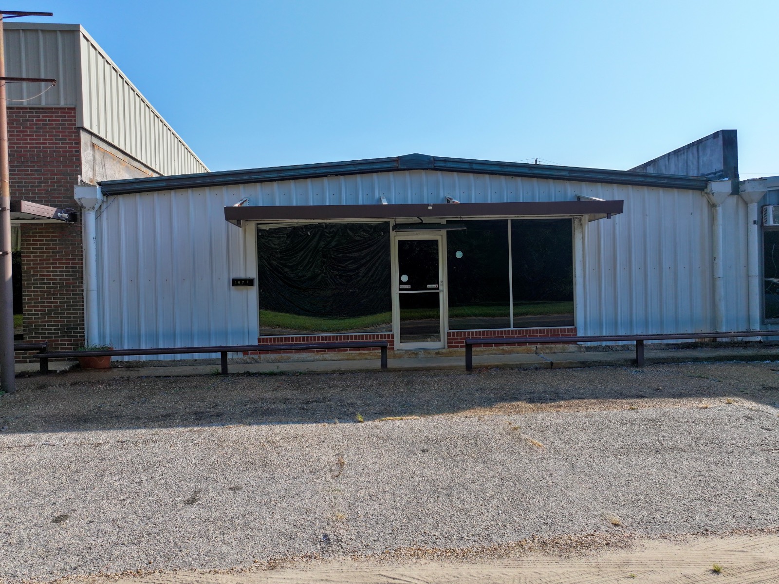 1070 Coffeeville Road