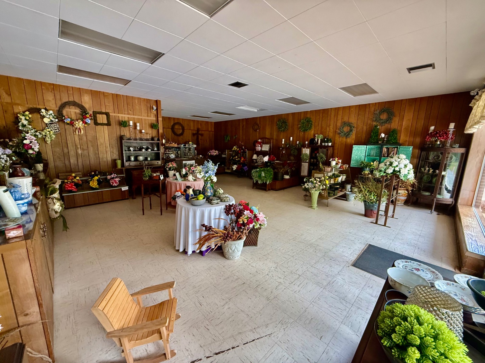 1070 Coffeeville Road