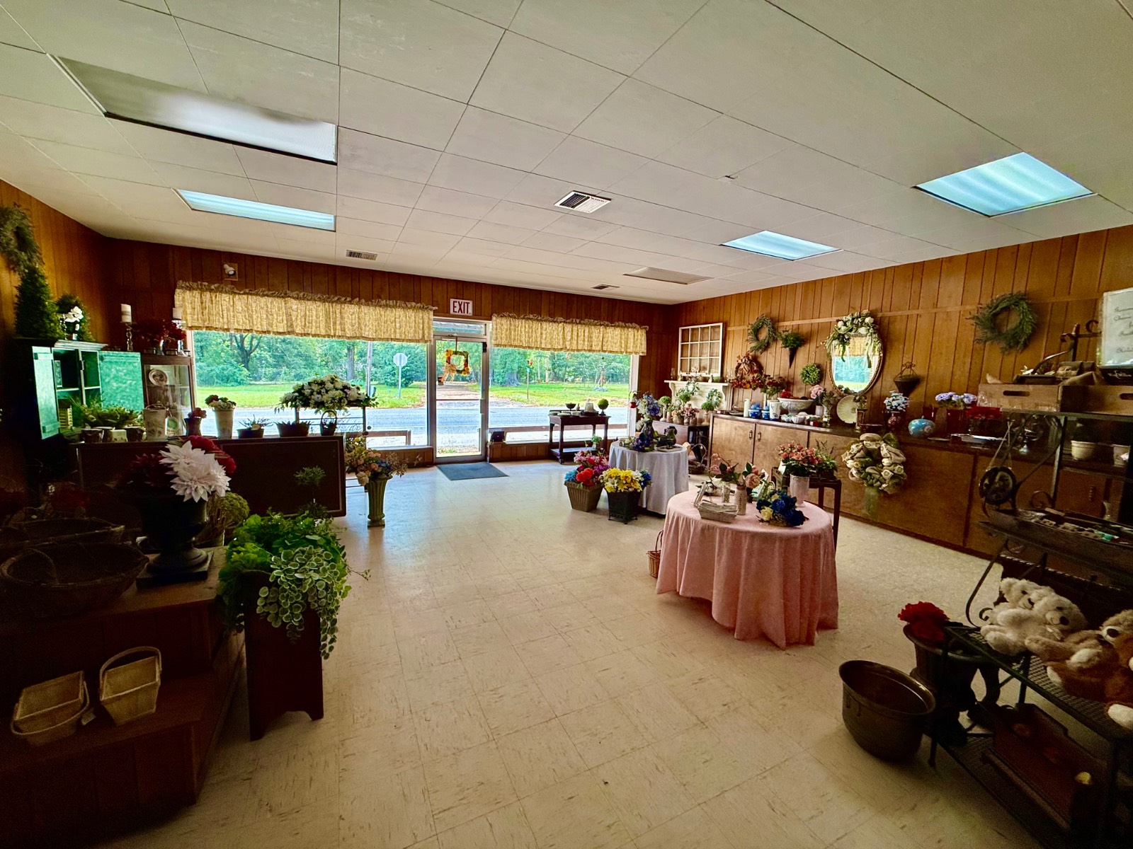 1070 Coffeeville Road