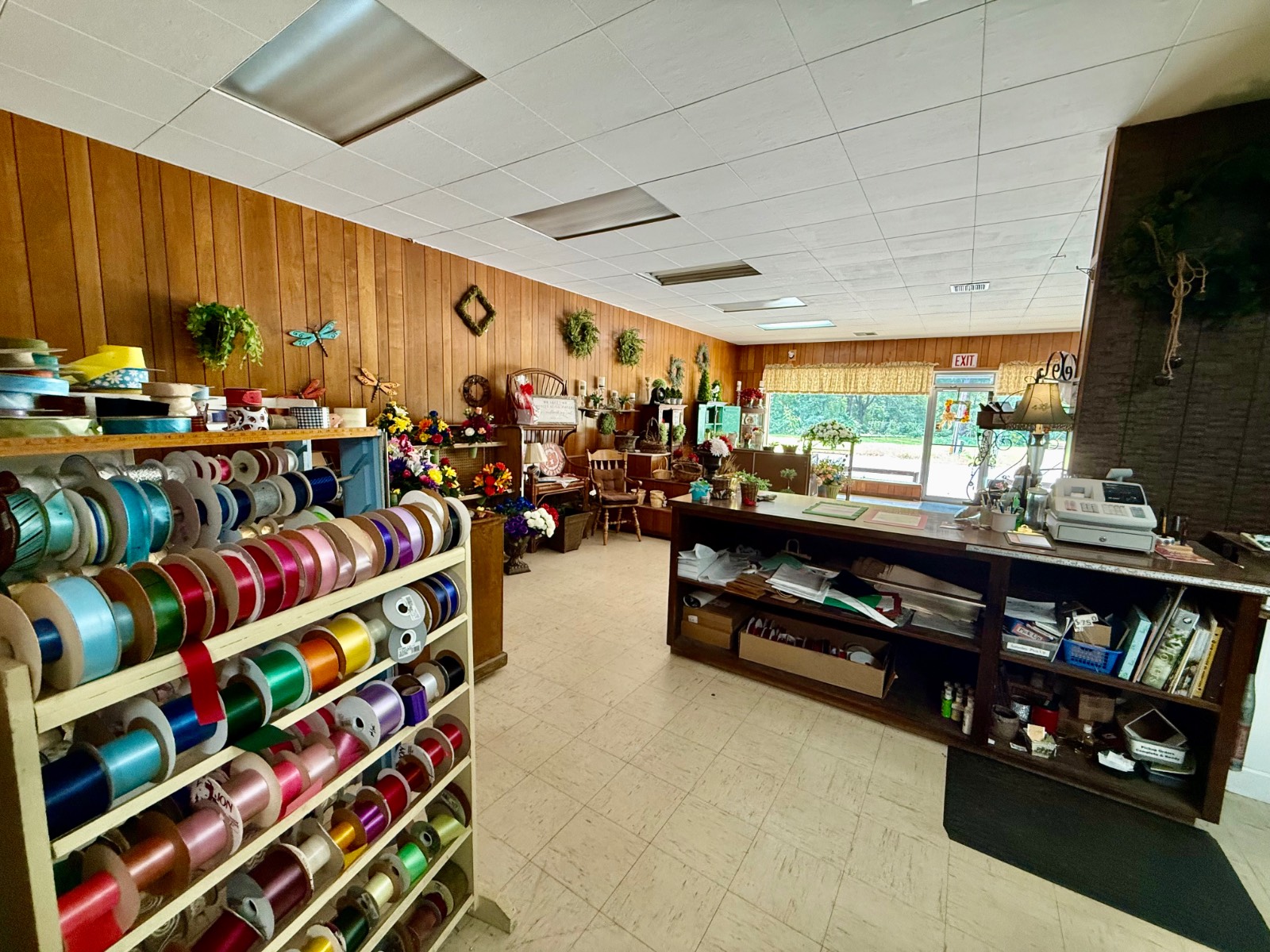 1070 Coffeeville Road