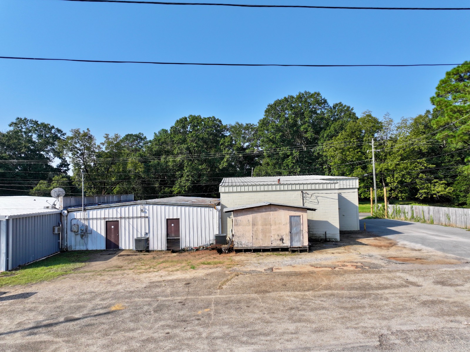 1070 Coffeeville Road