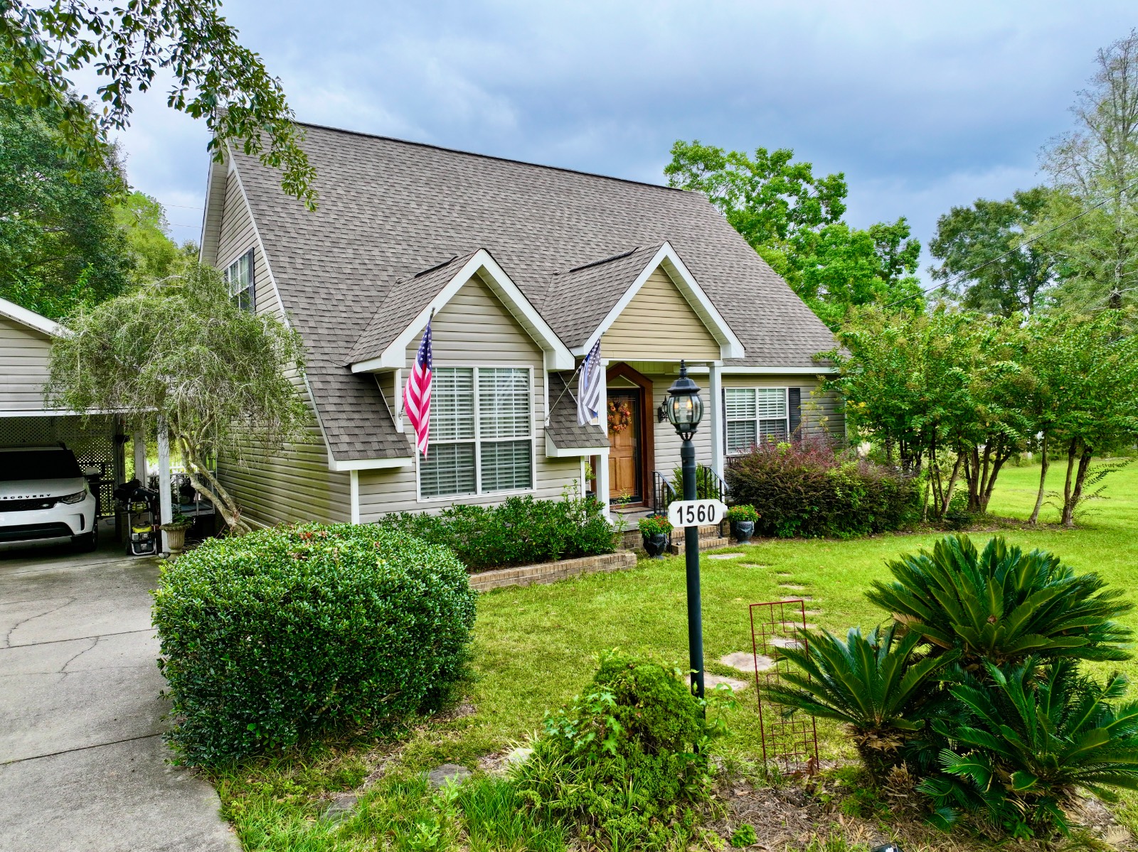1560 Linwood Drive
