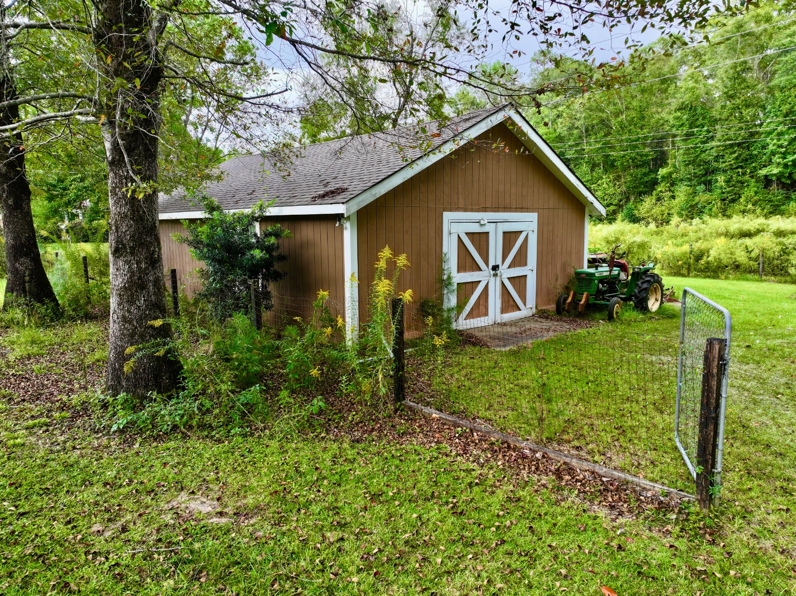 1560 Linwood Drive