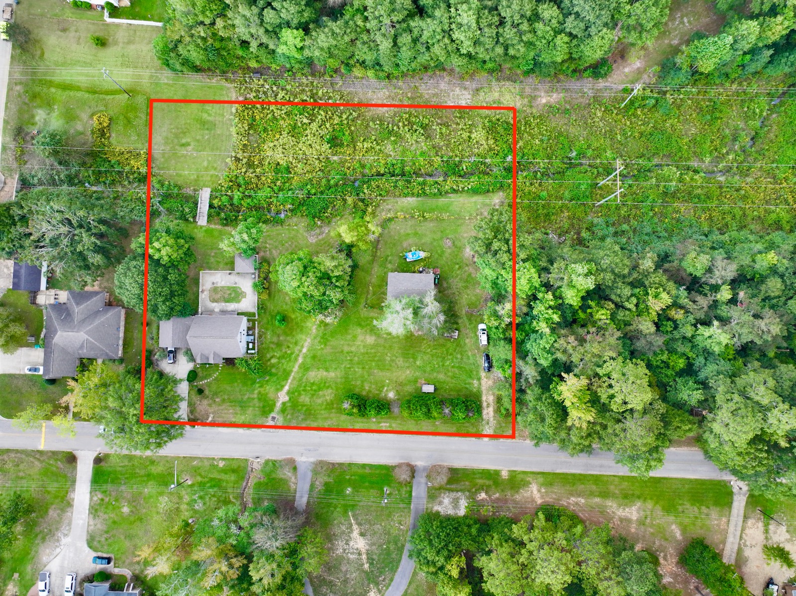 1560 Linwood Drive