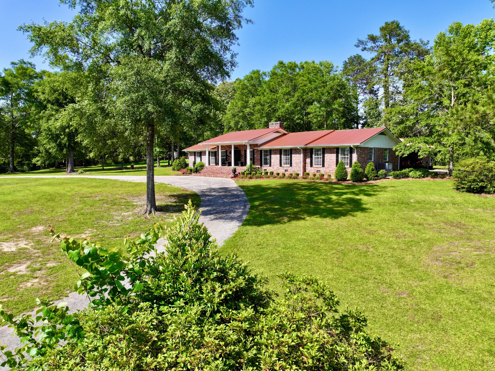 777 Old Highway 5 South