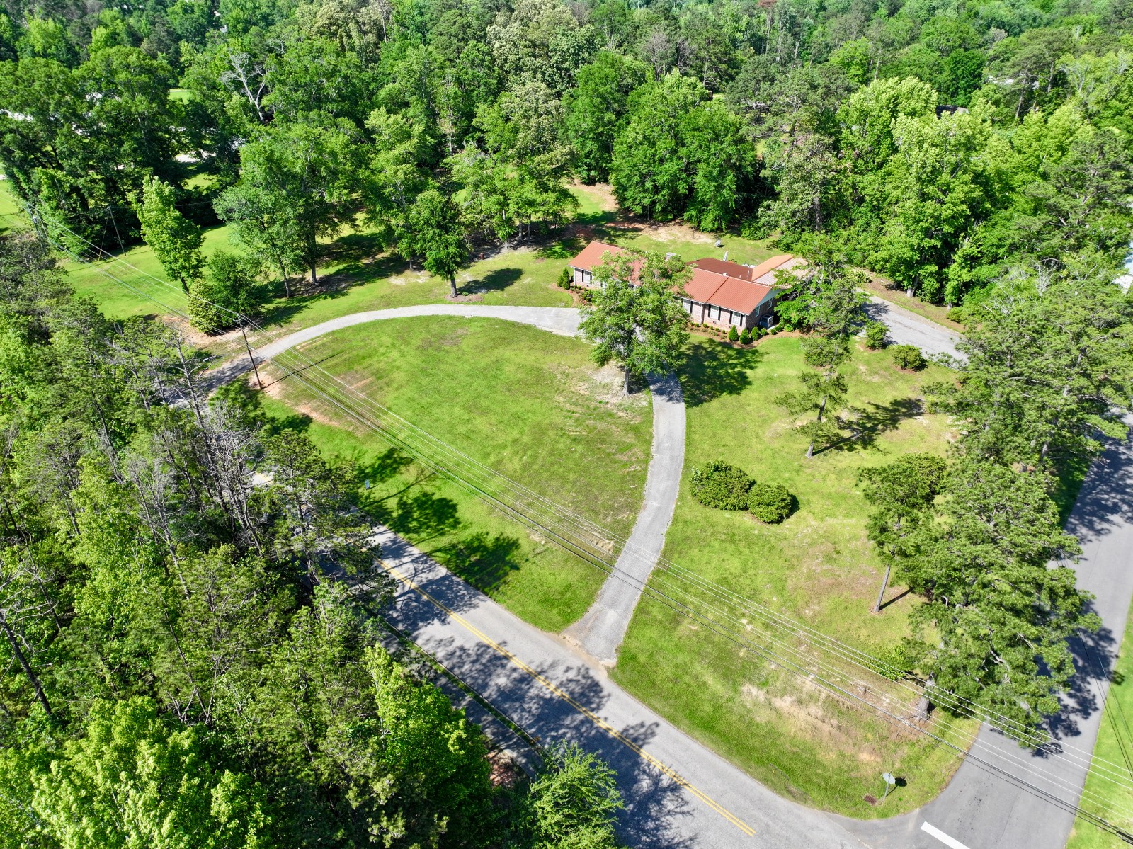 777 Old Highway 5 South