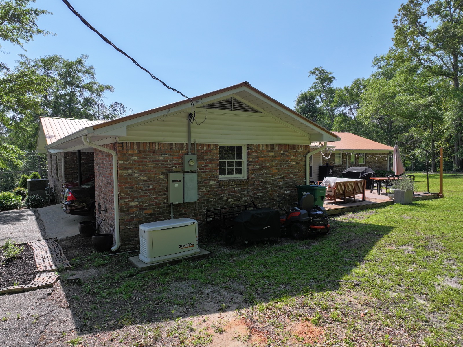 777 Old Highway 5 South