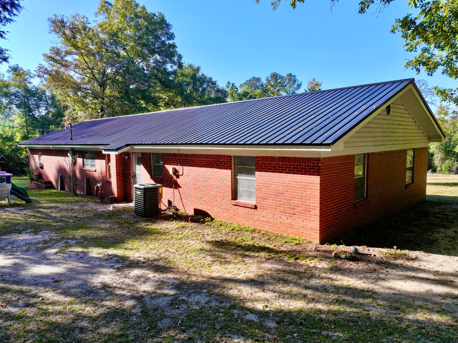 4441 gainestown road