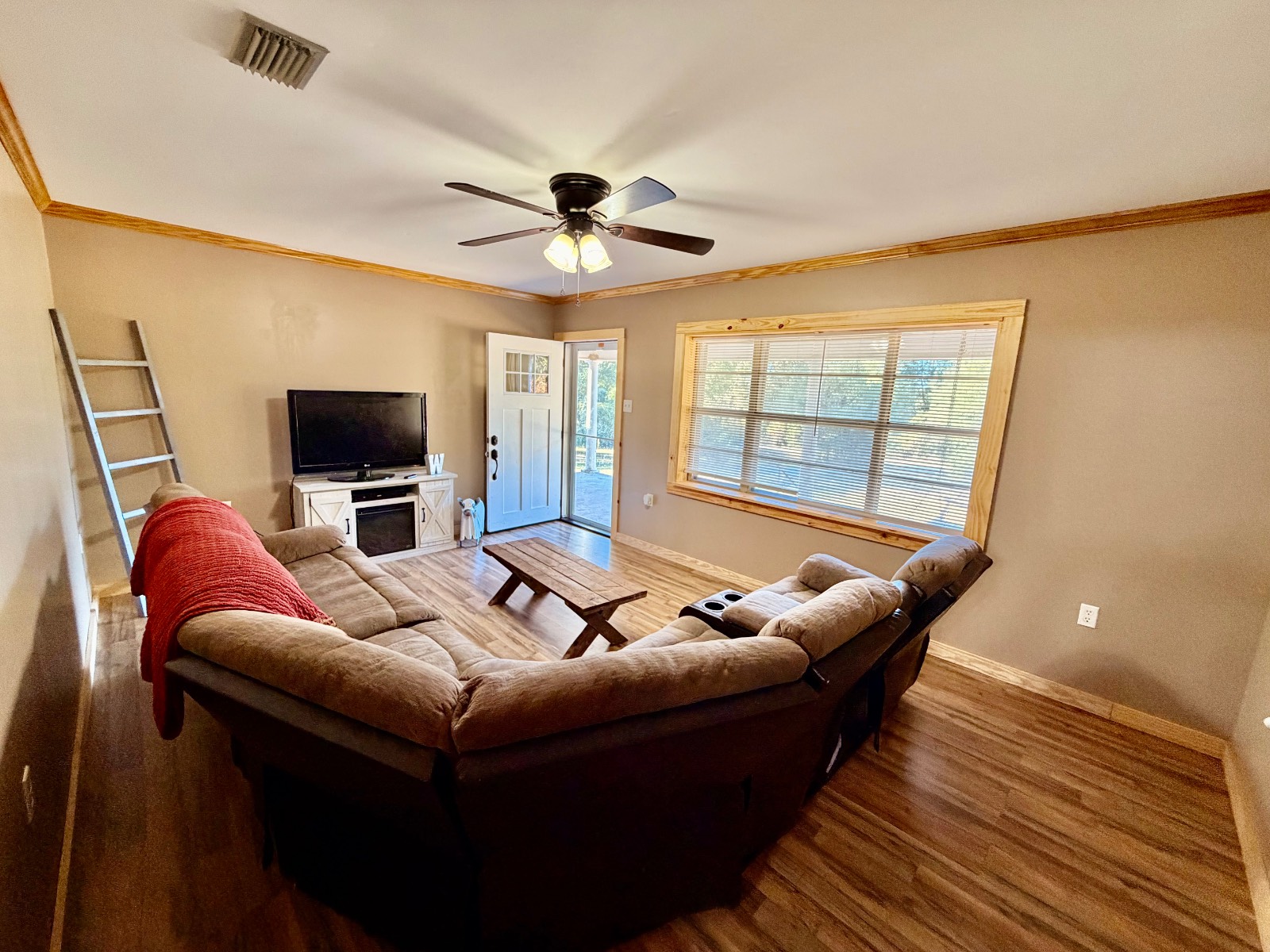 4441 gainestown road