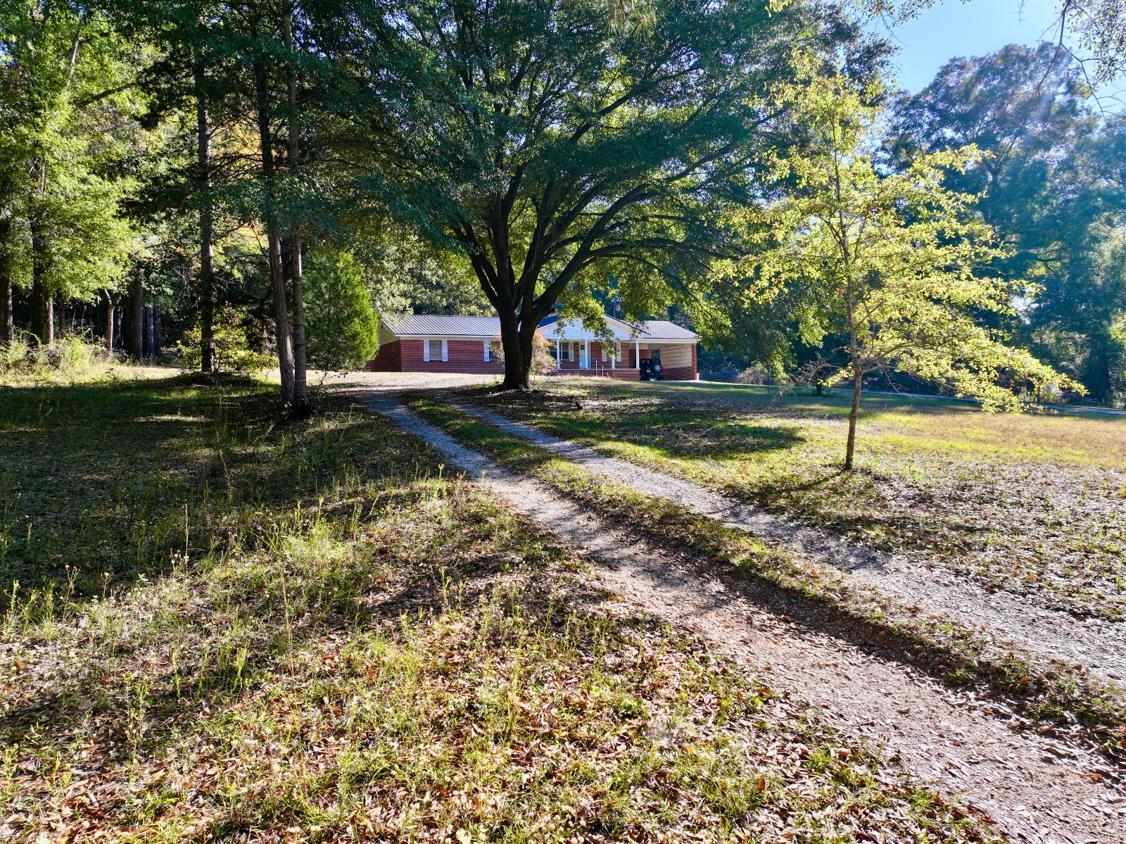 4441 gainestown road