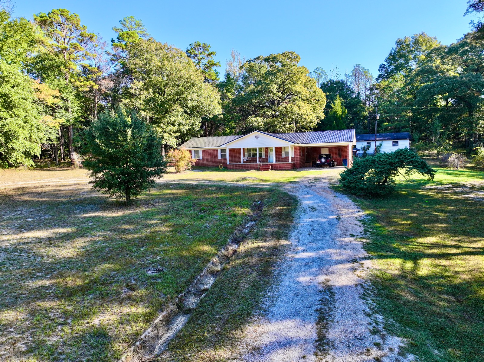 4441 gainestown road