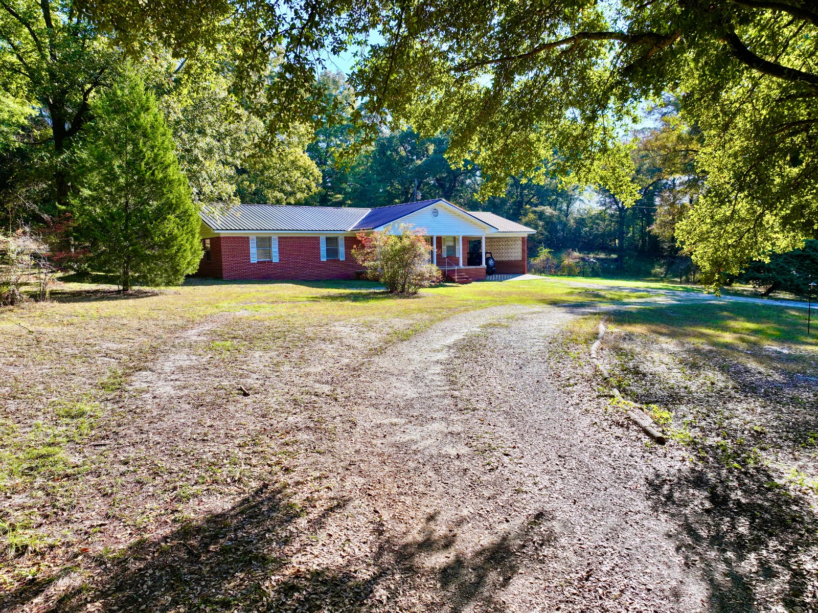 4441 gainestown road