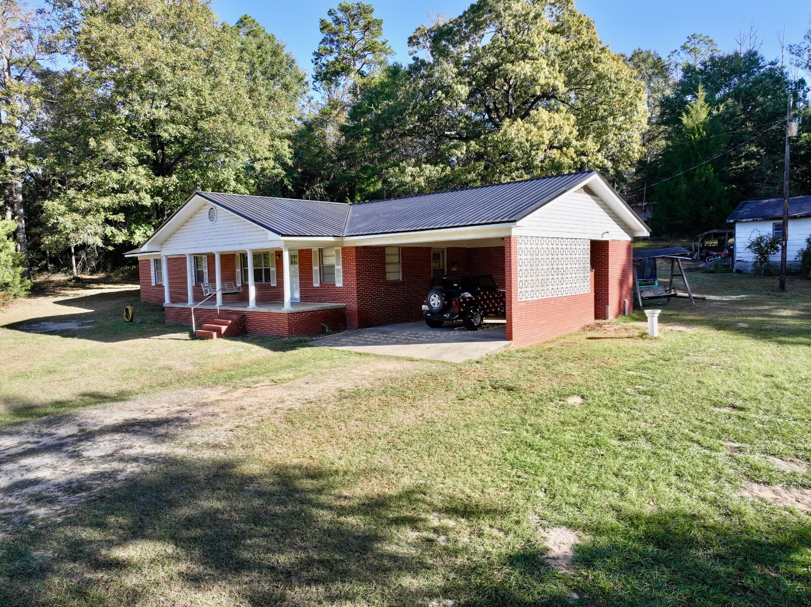 4441 gainestown road