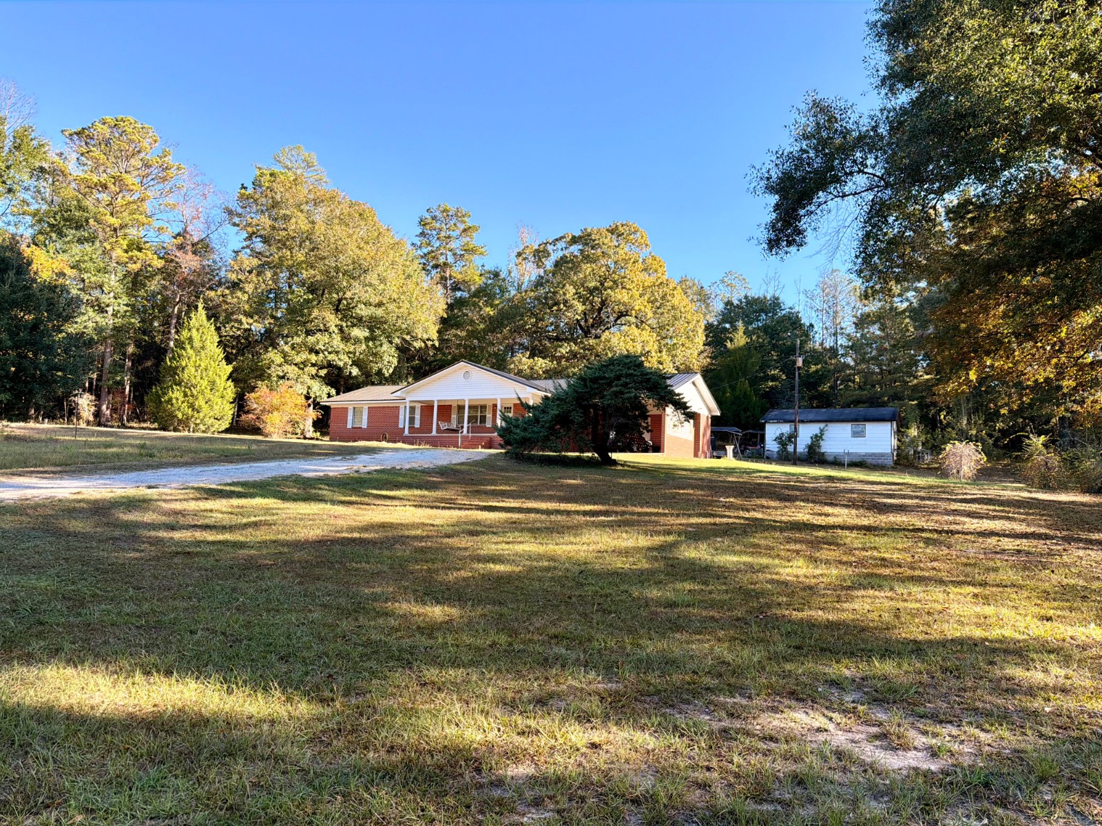 4441 gainestown road