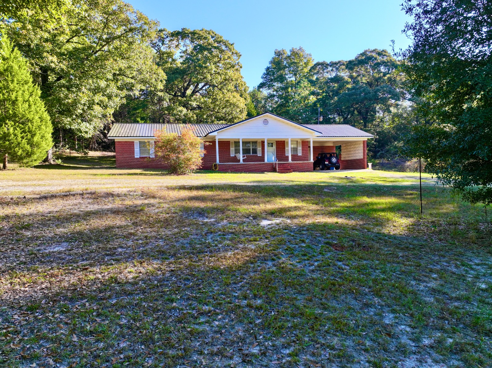 4441 gainestown road
