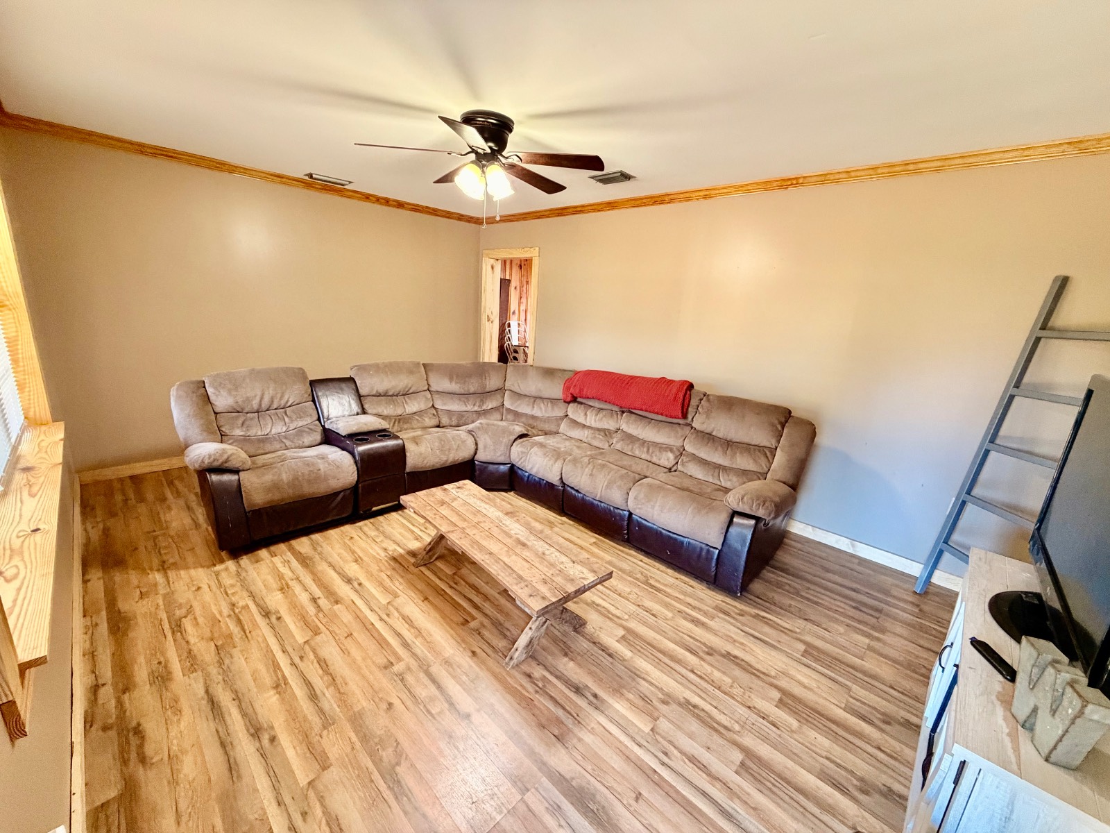 4441 gainestown road