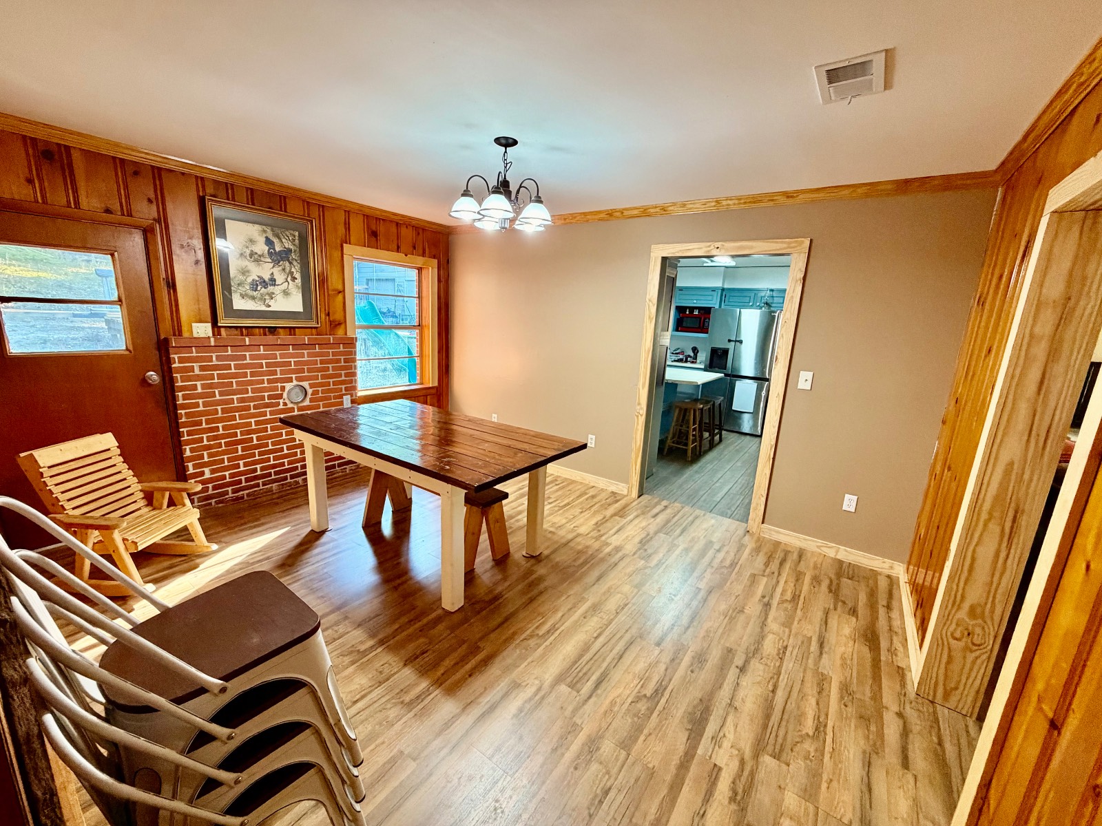 4441 gainestown road