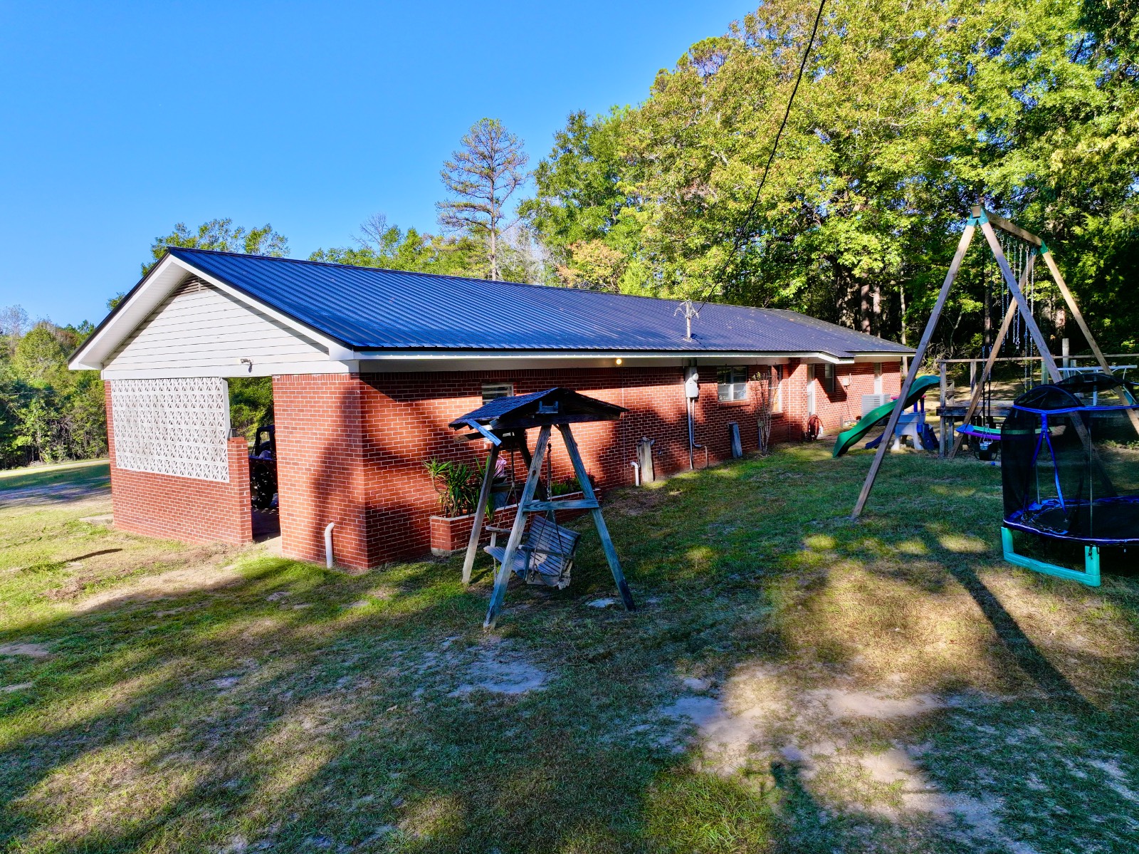 4441 gainestown road