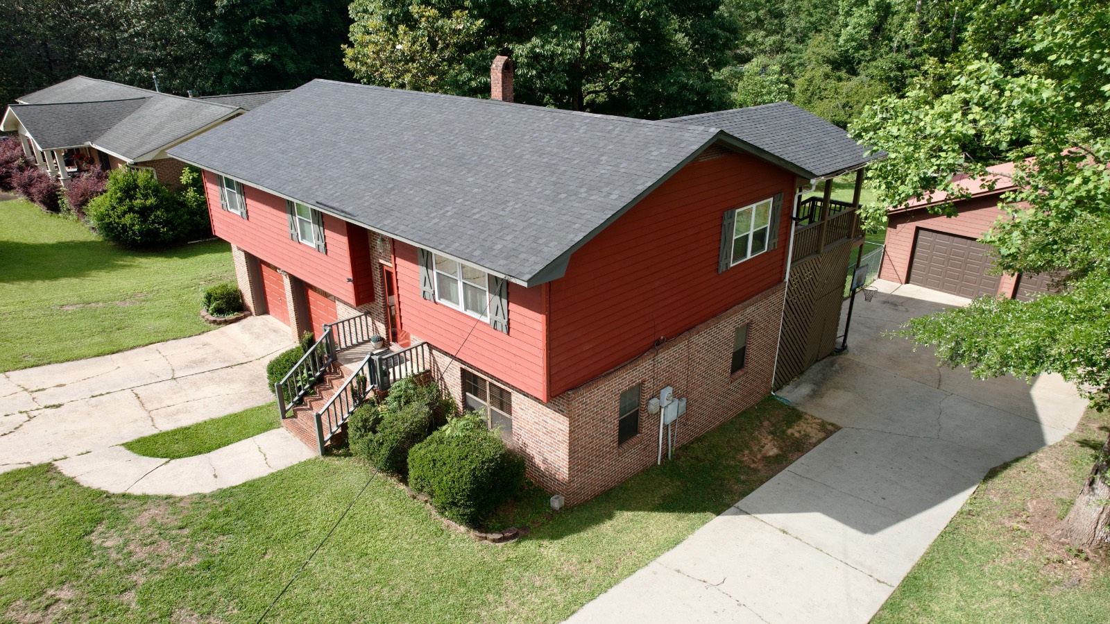 840 Windsorwood Drive
