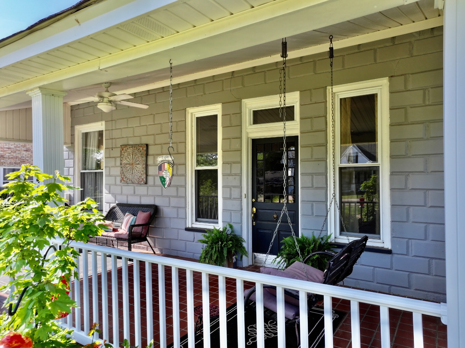 426 West Clinton Street