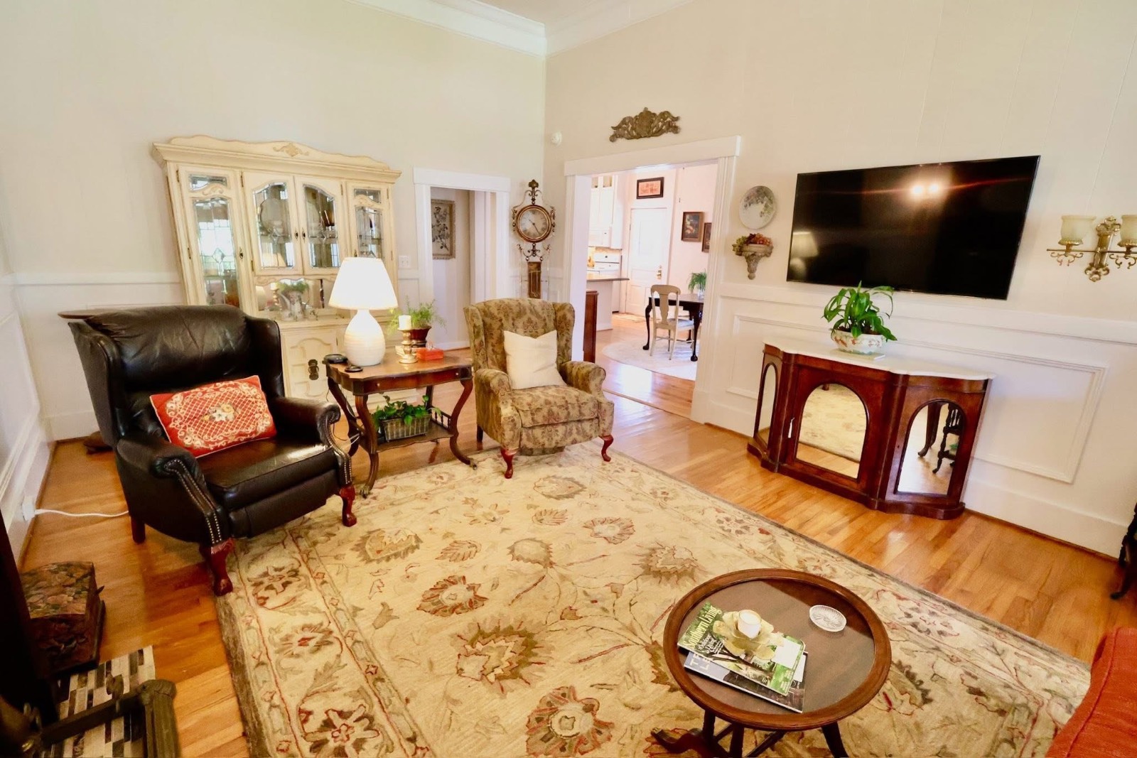 426 West Clinton Street