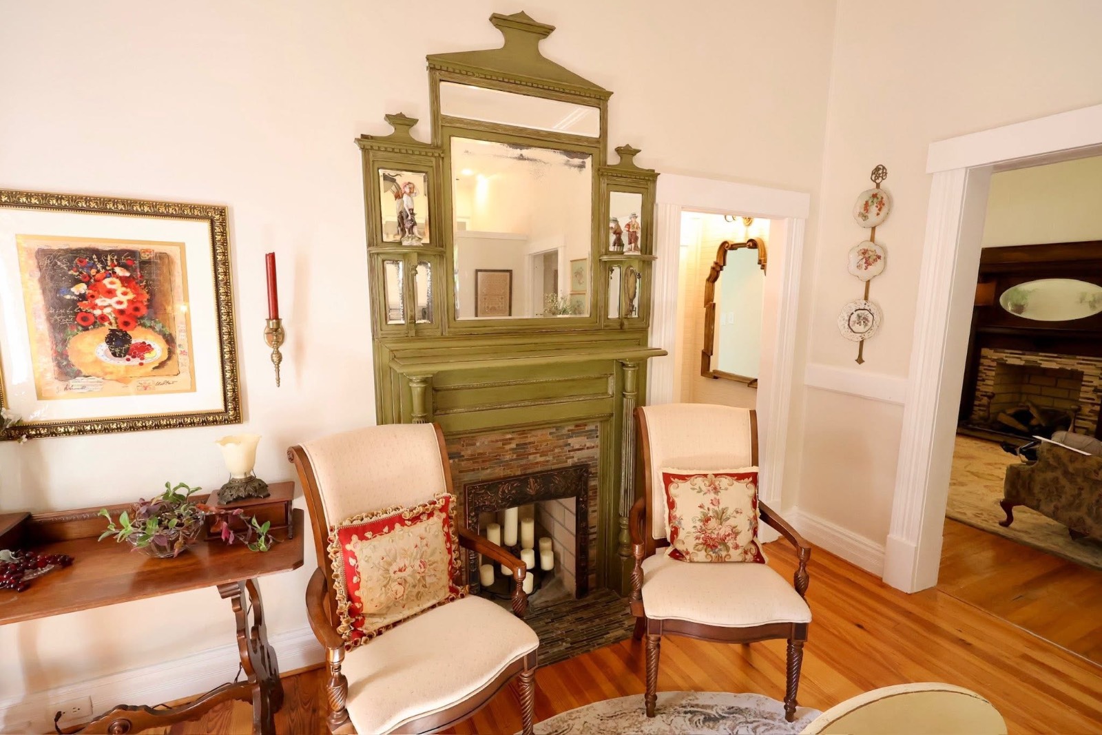 426 West Clinton Street