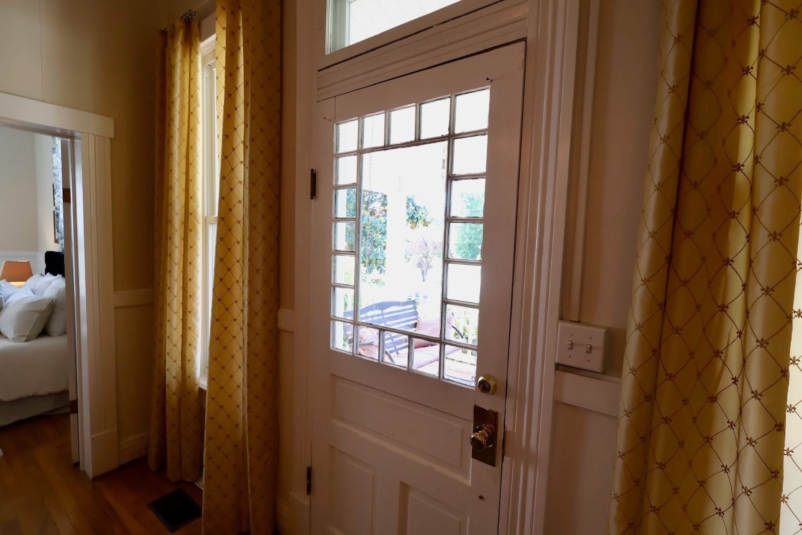 426 West Clinton Street