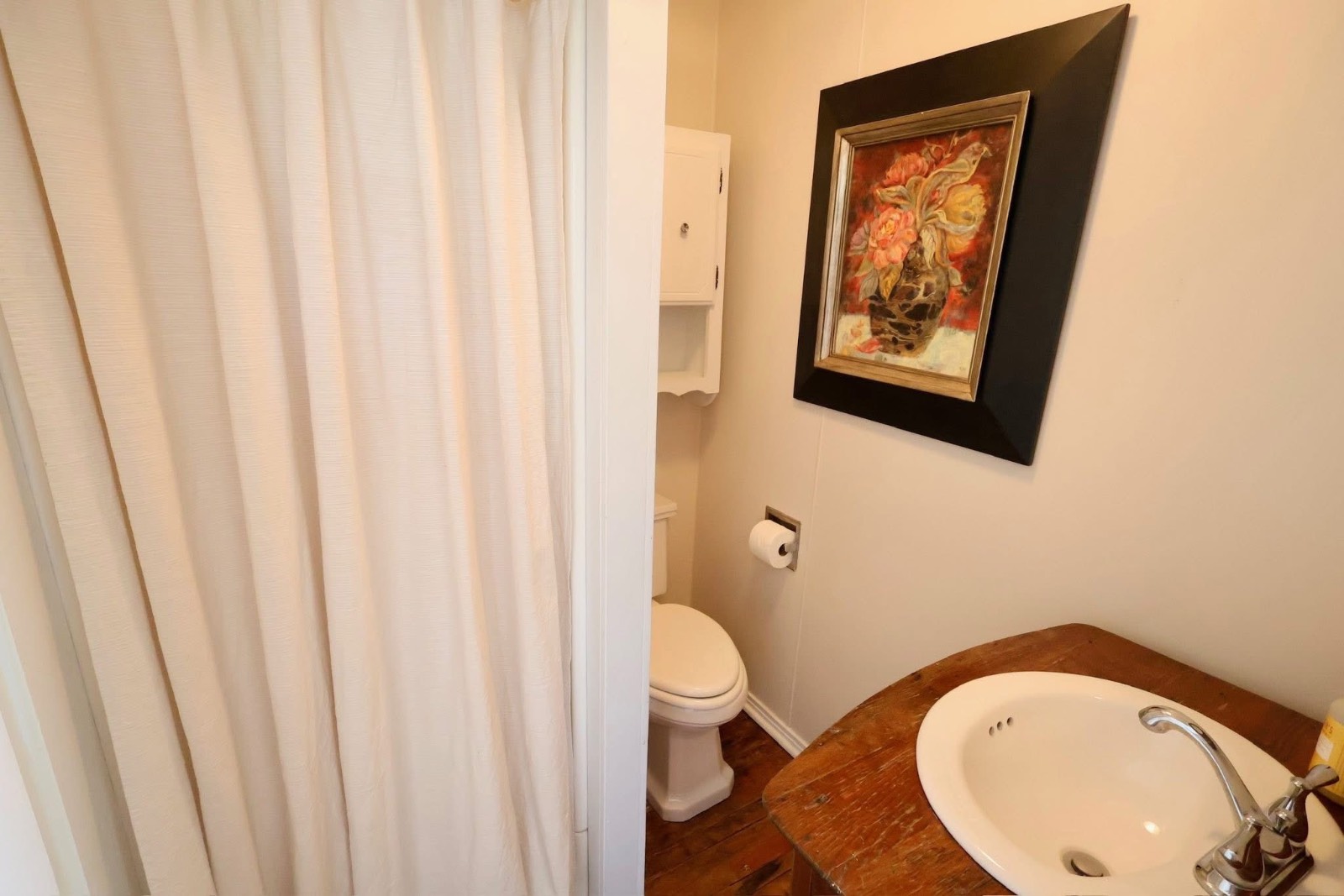 426 West Clinton Street