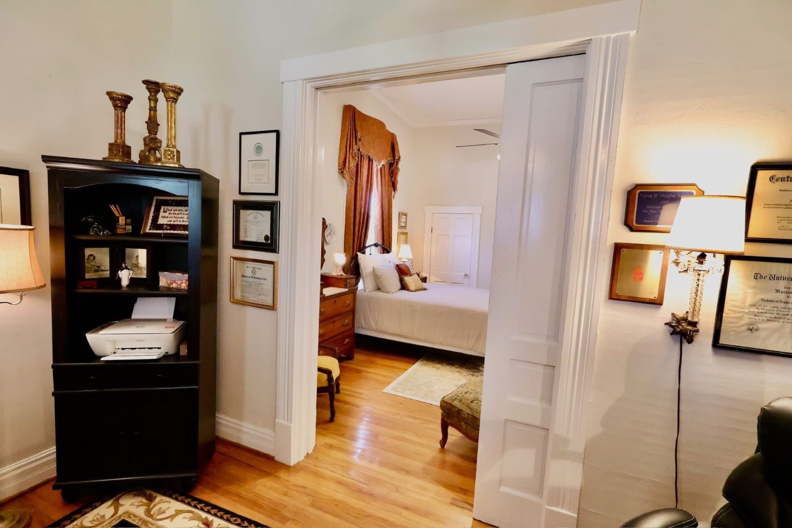 426 West Clinton Street