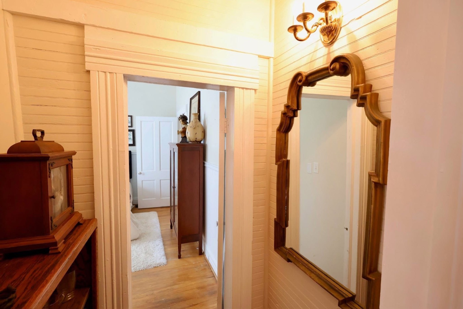 426 West Clinton Street