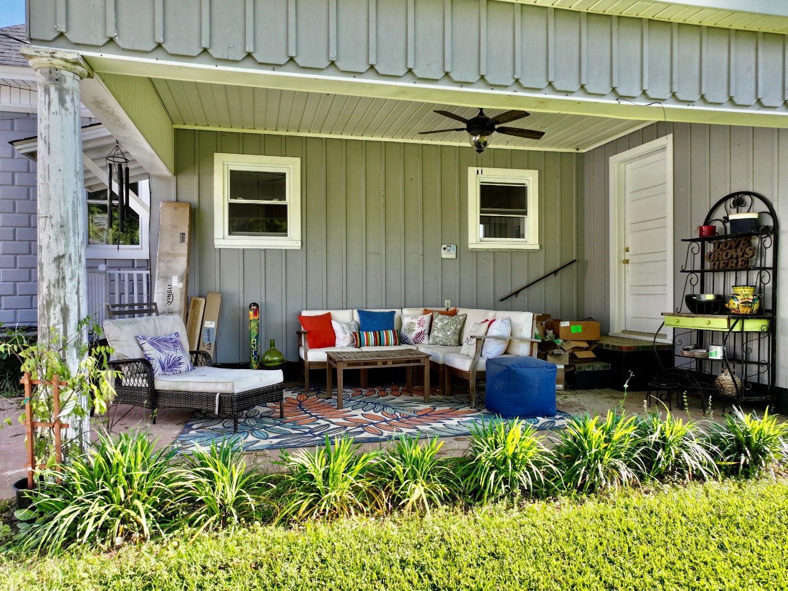 426 West Clinton Street