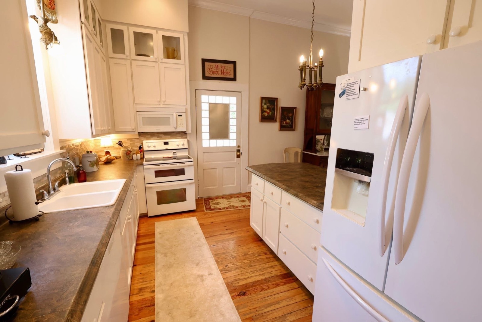 426 West Clinton Street